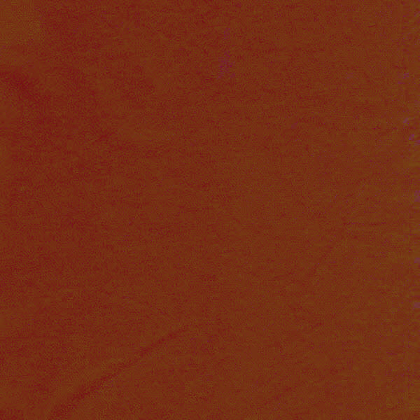 TERCIOPELO 30 X 70 CM -MARRON ARCILLA